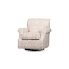 Fusion Furniture Meriden Meriden Swivel Chair