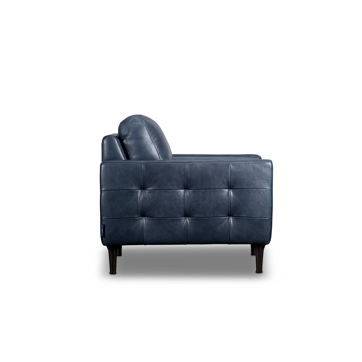 Chateau D'Ax Novara Novara Leather Chair