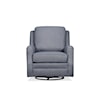 Style Collection by Morris Home Elizabeth Elizabeth Swivel Glider