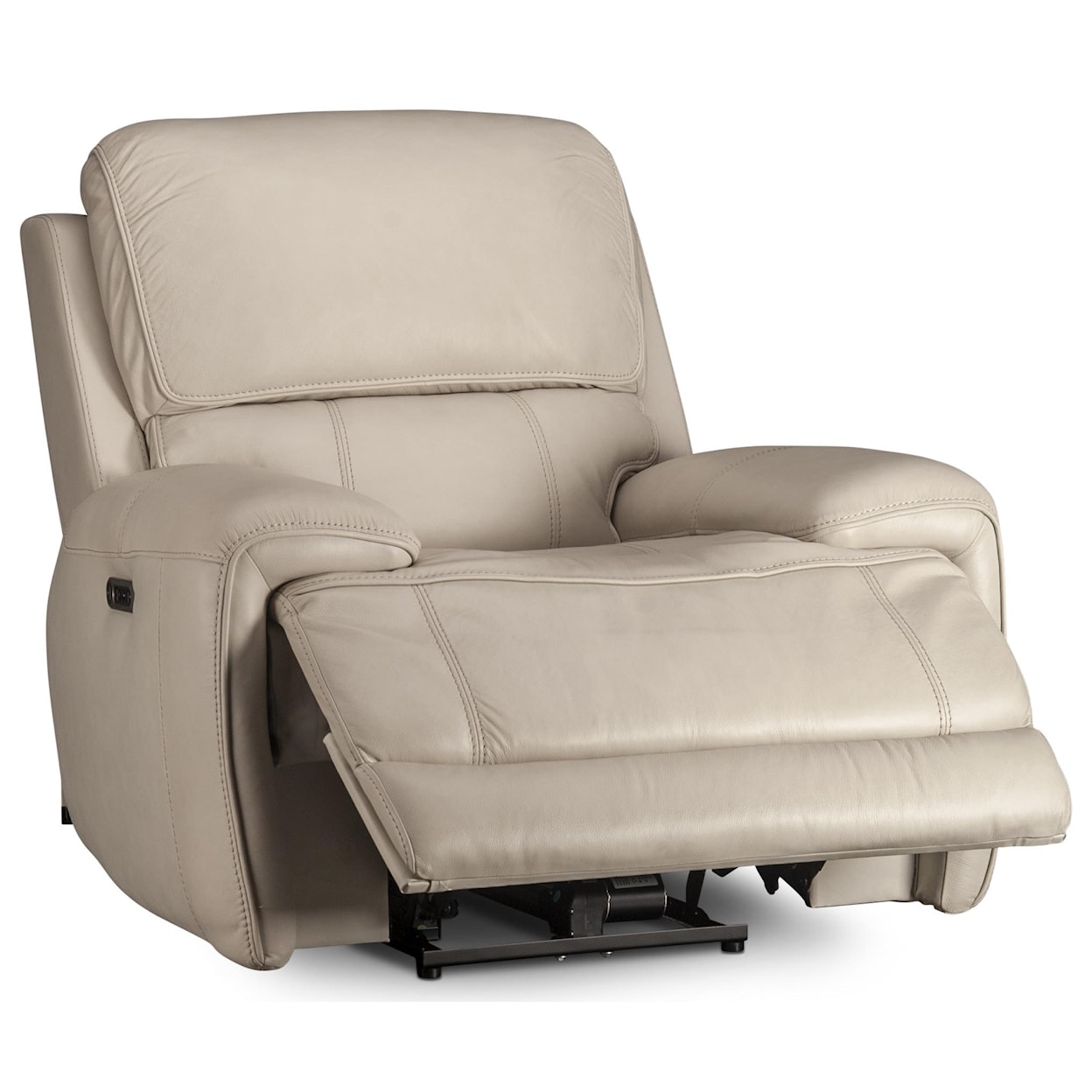 Parker House Ember Ember Leather Match Power Recliner