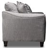 Peak Living Belford Belford Loveseat