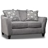 Peak Living Belford Belford Loveseat