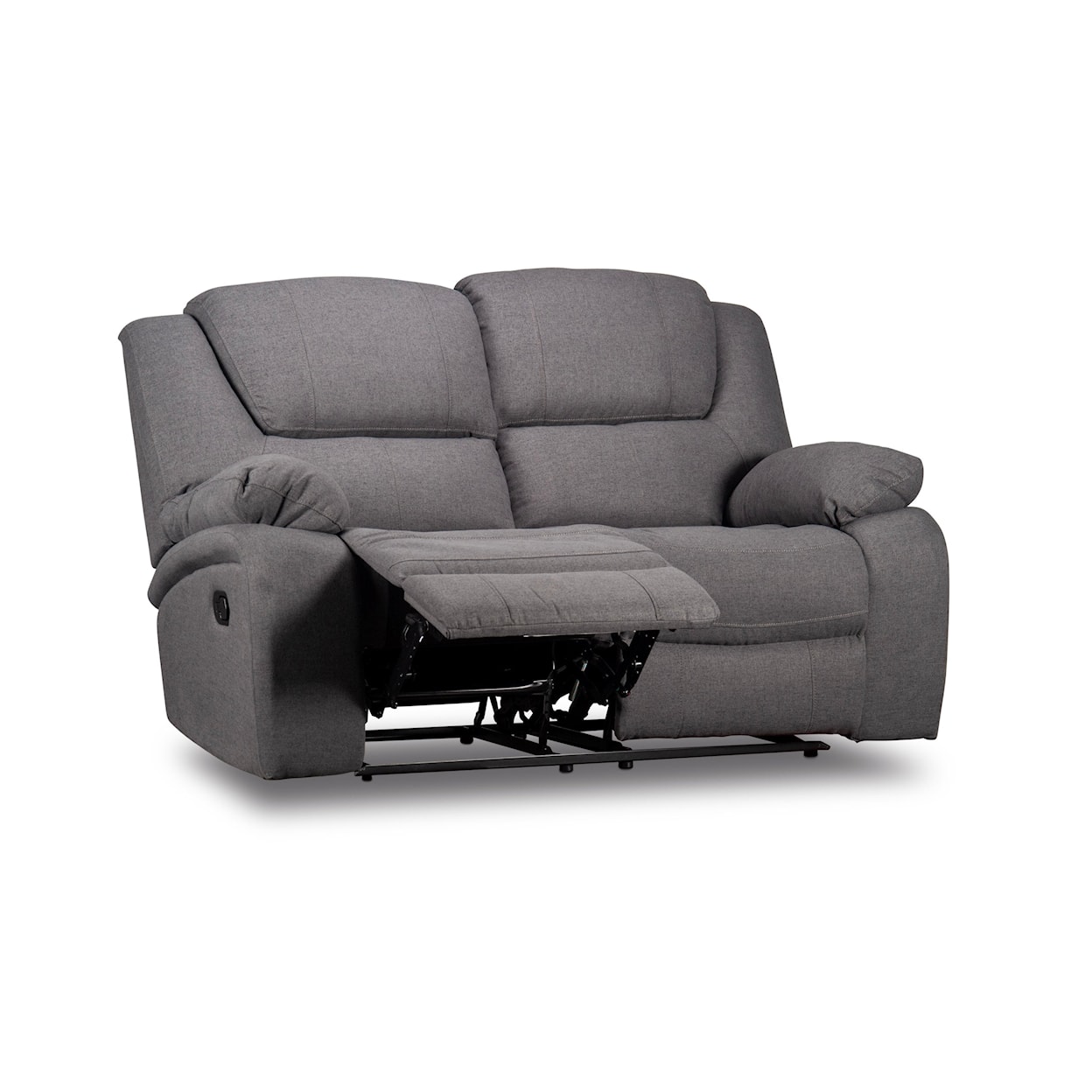 Cheers Margot Margot Dual Reclining Loveseat