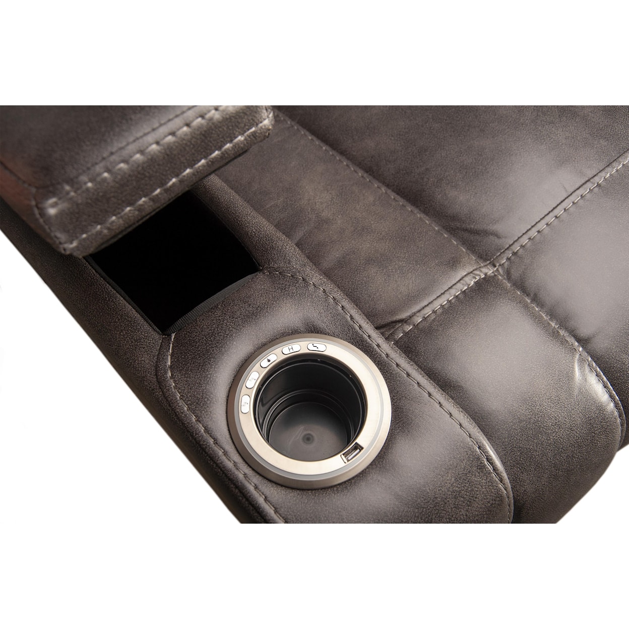 Cheers Tolman Tolman Power Reclining Sofa