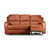 Flexsteel Casegoods Keanu Keanu Zero Gravity Power Reclining Sofa