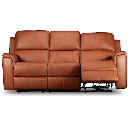 Keanu Zero Gravity Power Reclining Sofa