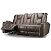 Cheers Tolman Tolman Power Reclining Sofa