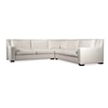 GTR Leather Jaco Jaco Leather Sectional Sofa