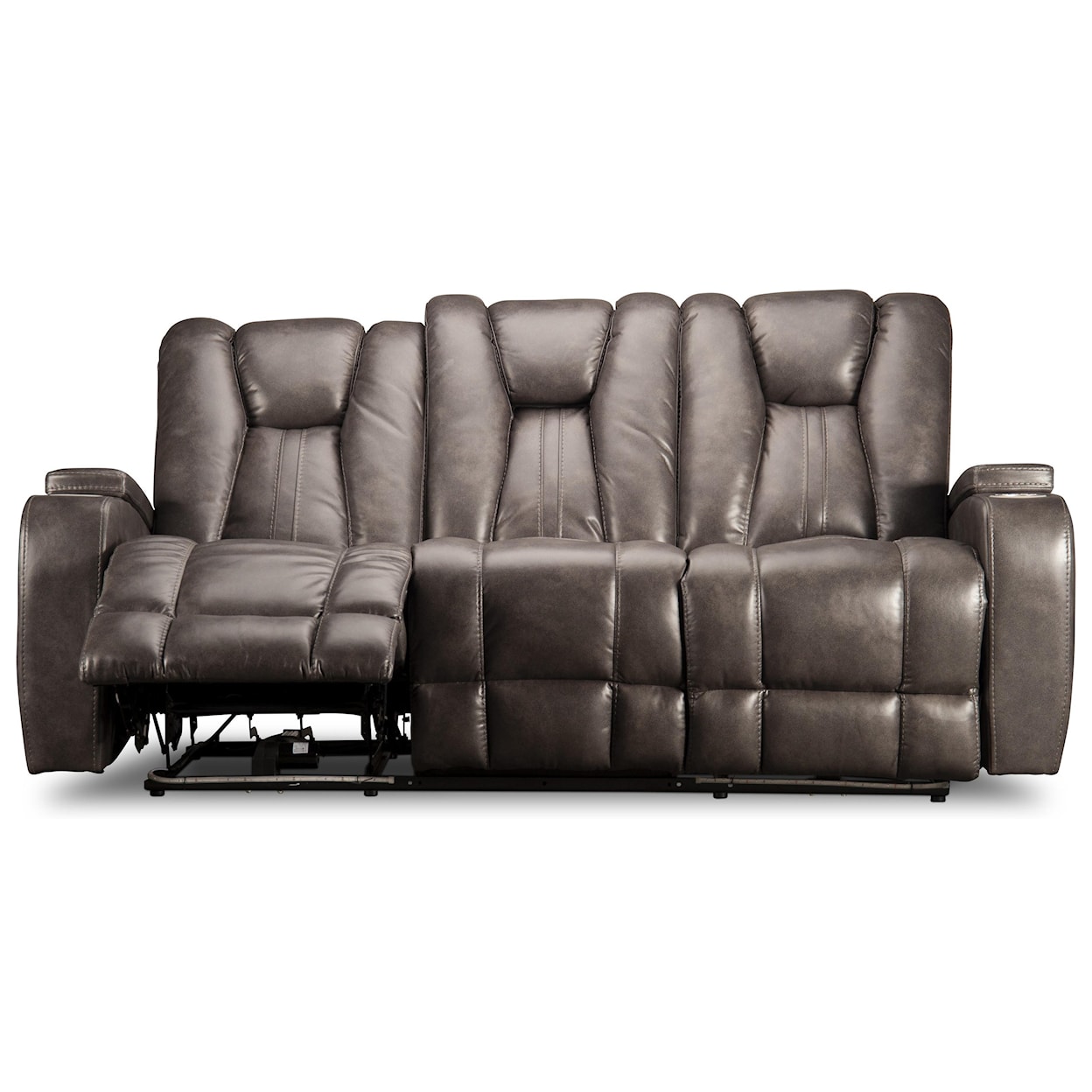 Cheers Tolman Tolman Power Reclining Sofa