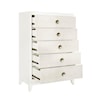 Samuel Lawrence Malibu Malibu 5-Drawer Chest