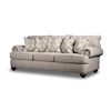 Flexsteel Casegoods Bridgeton Bridgeton Sofa