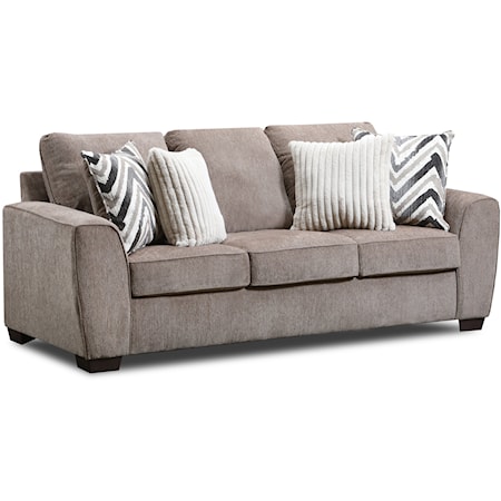 Brooke Sofa