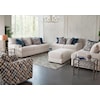 Franklin 2183 Redding Sofa