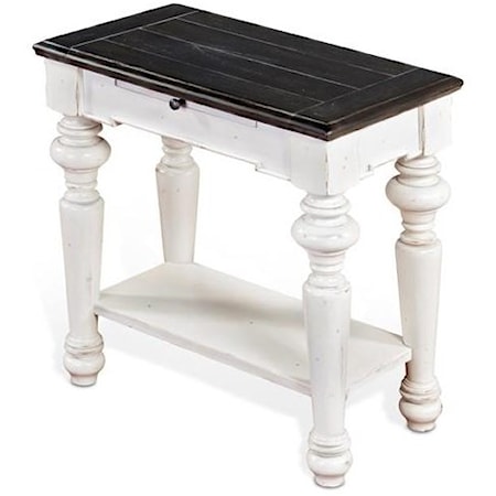 Fairbanks Side Table