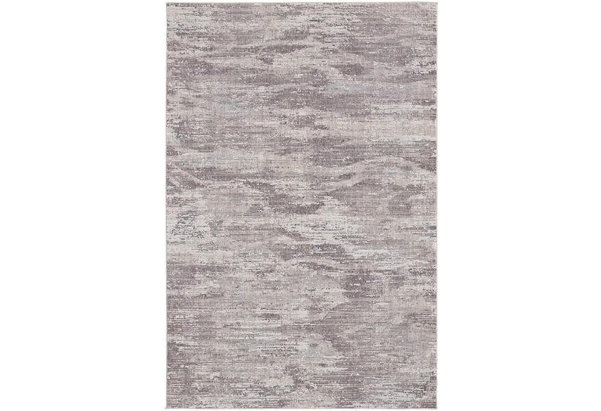 Lennon LENNON 5X8 RUG by Feizy Rugs at Darvin Furniture