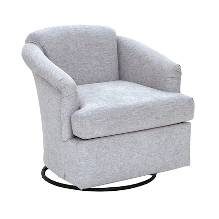 SWIVEL CHAIR