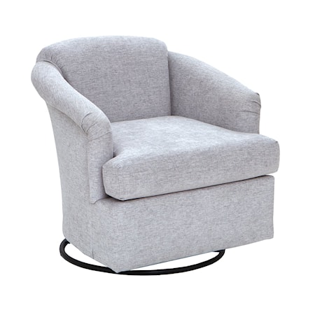 SWIVEL CHAIR