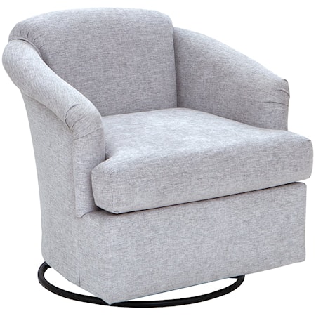 SWIVEL CHAIR