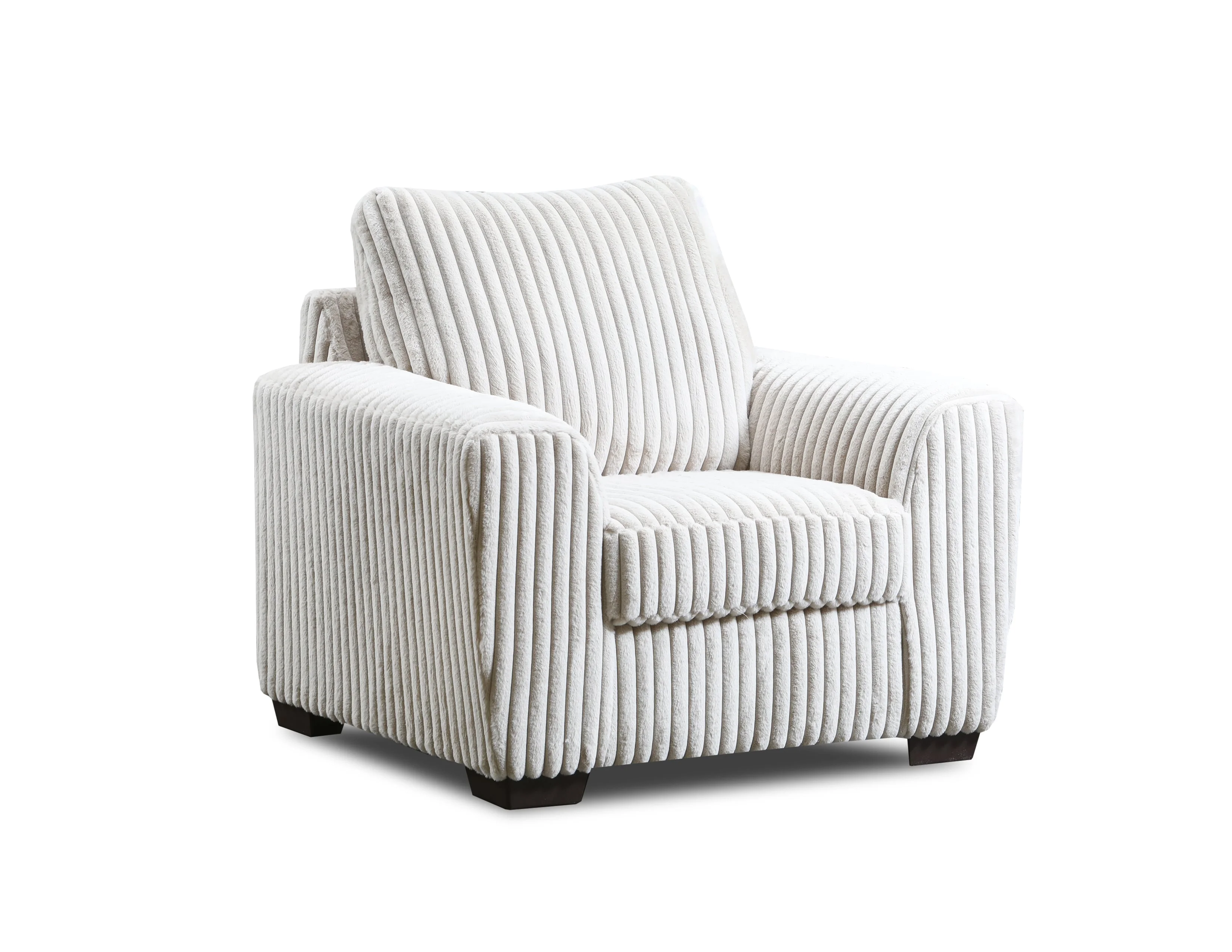 Peak Living 12503 CHAIR | Darvin Furniture | Uph - Upholstered Chairs