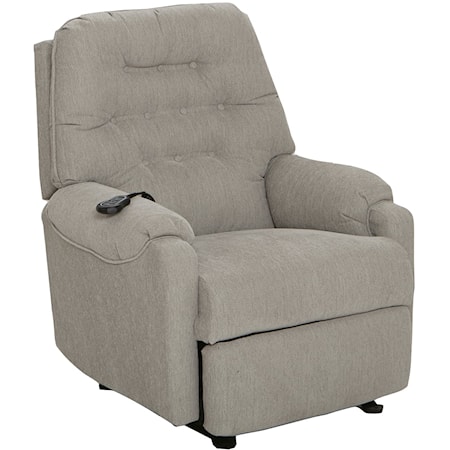 POWER WALLSAVER RECLINER