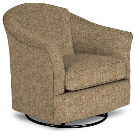 SWIVEL CHAIR