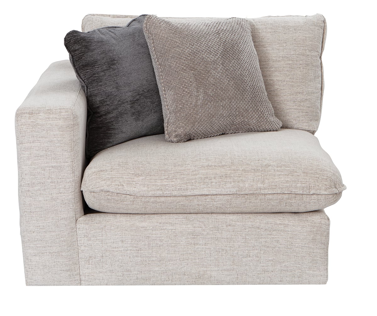 MODULAR LAF CHAIR AND A HALF