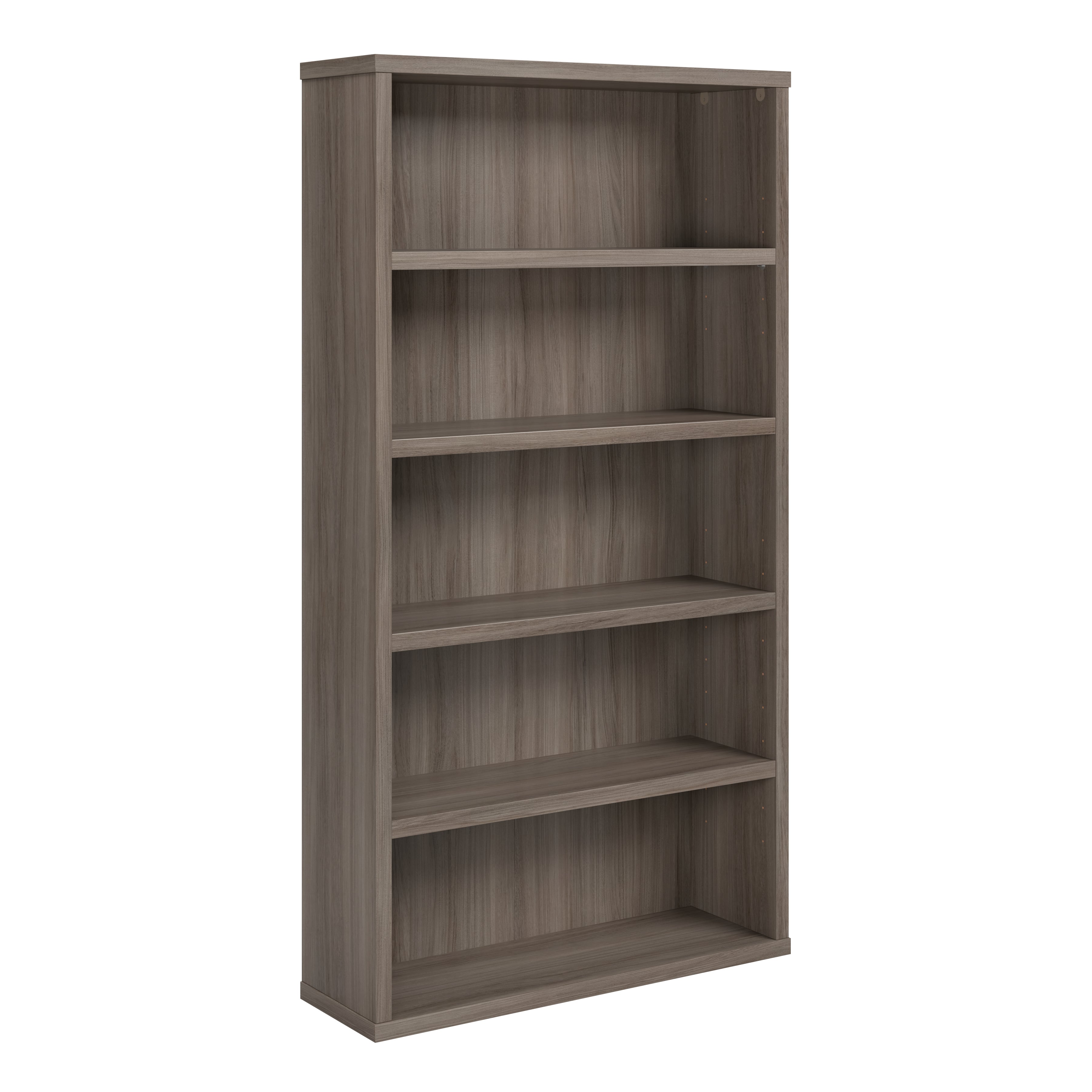 BOOKSHELF