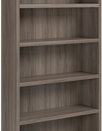 BOOKSHELF