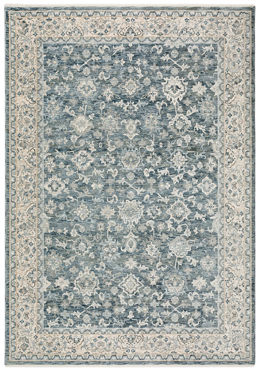 5' x 7'10" Rug