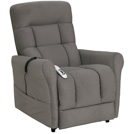 POWER LIFT CHAIR RECLINER