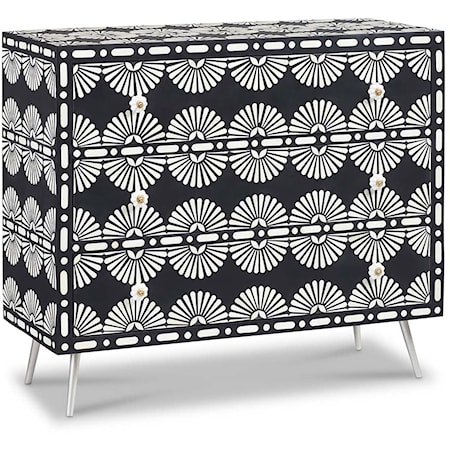 LUCCA ACCENT CHEST
