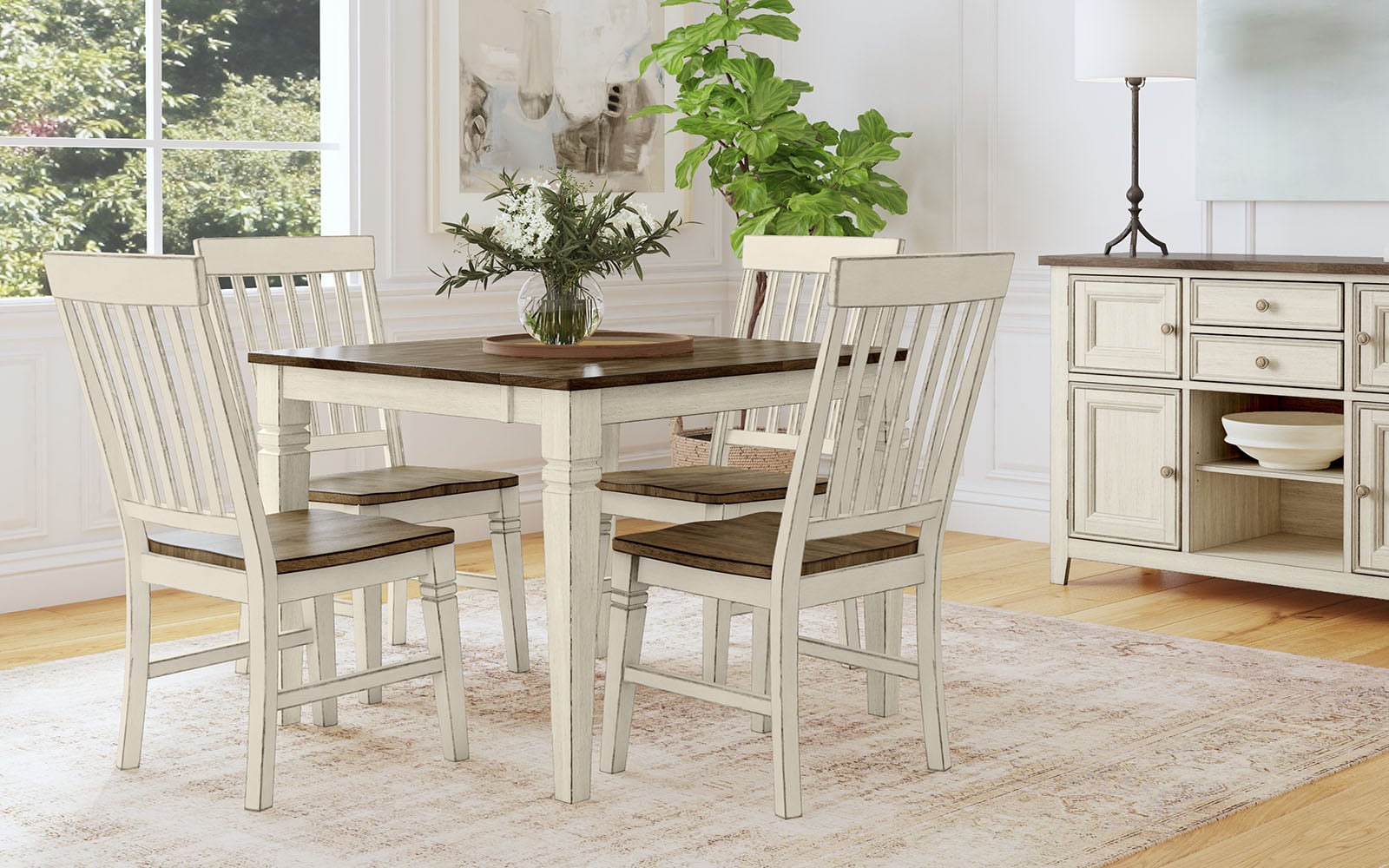 Darvin furniture dining sets sale