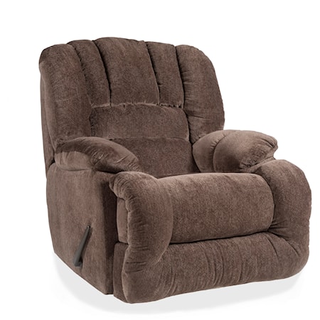 ROCKER RECLINER