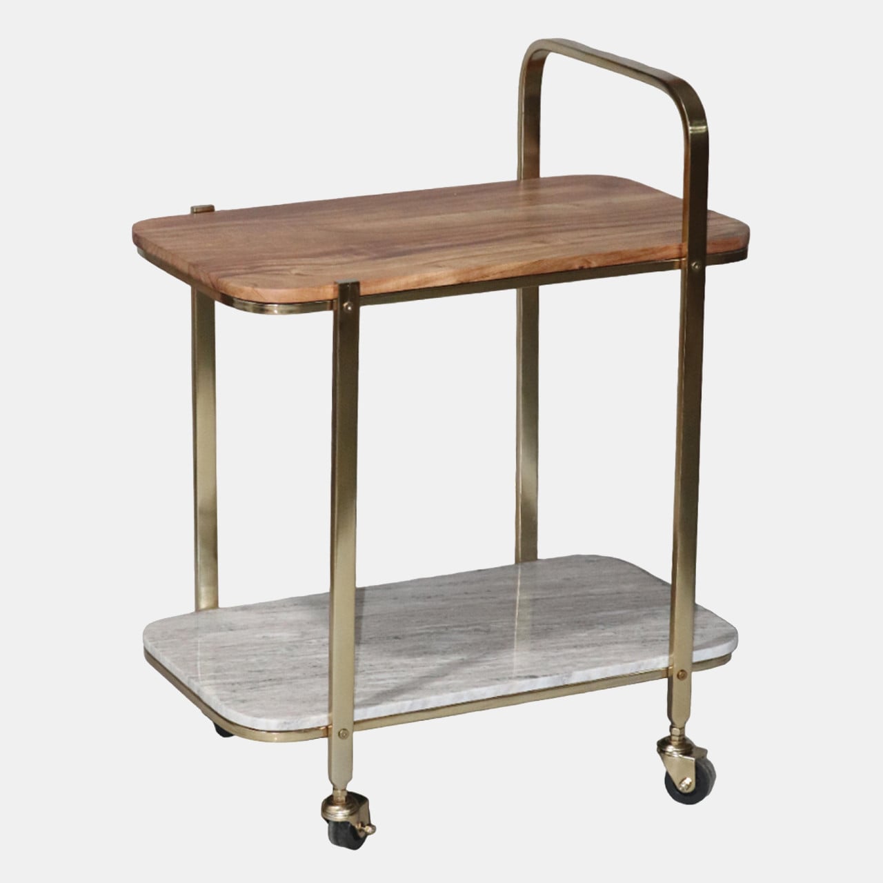 BAR CART