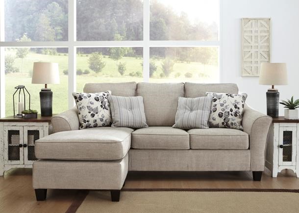 Darvin shop furniture sectionals