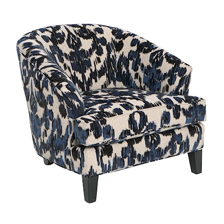 ACCENT CHAIR