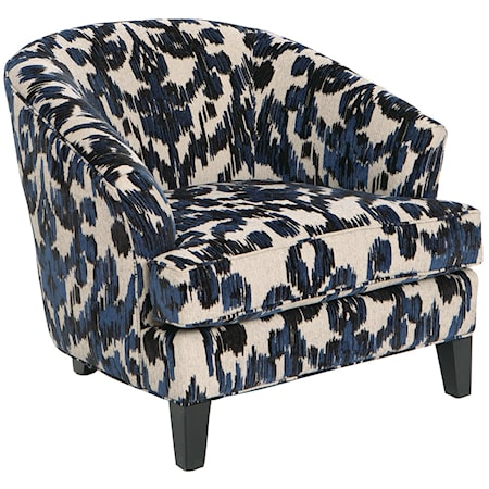 ACCENT CHAIR