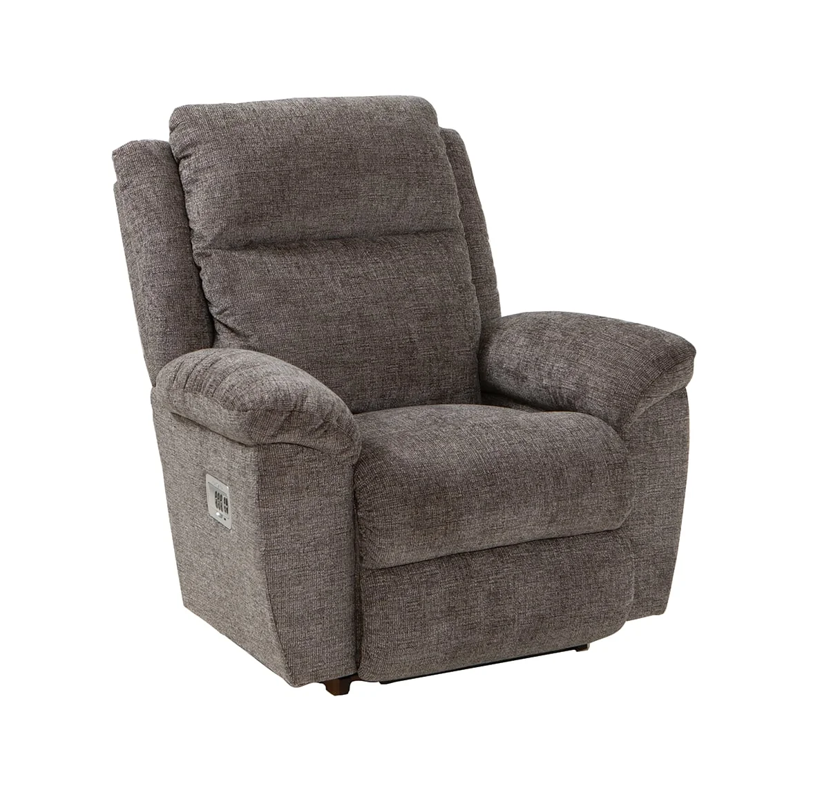 LaZBoy Joel POWER ROCKER RECLINER W/POWER HEADREST Darvin Furniture