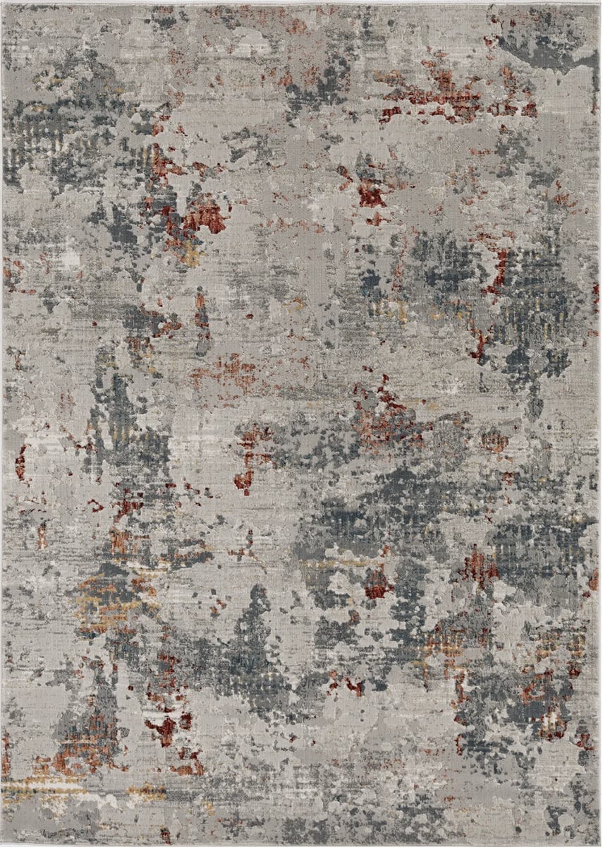 AURA 8X11 AREA RUG