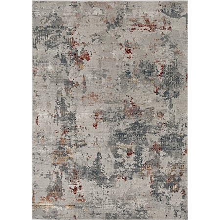 AURA 8X11 AREA RUG