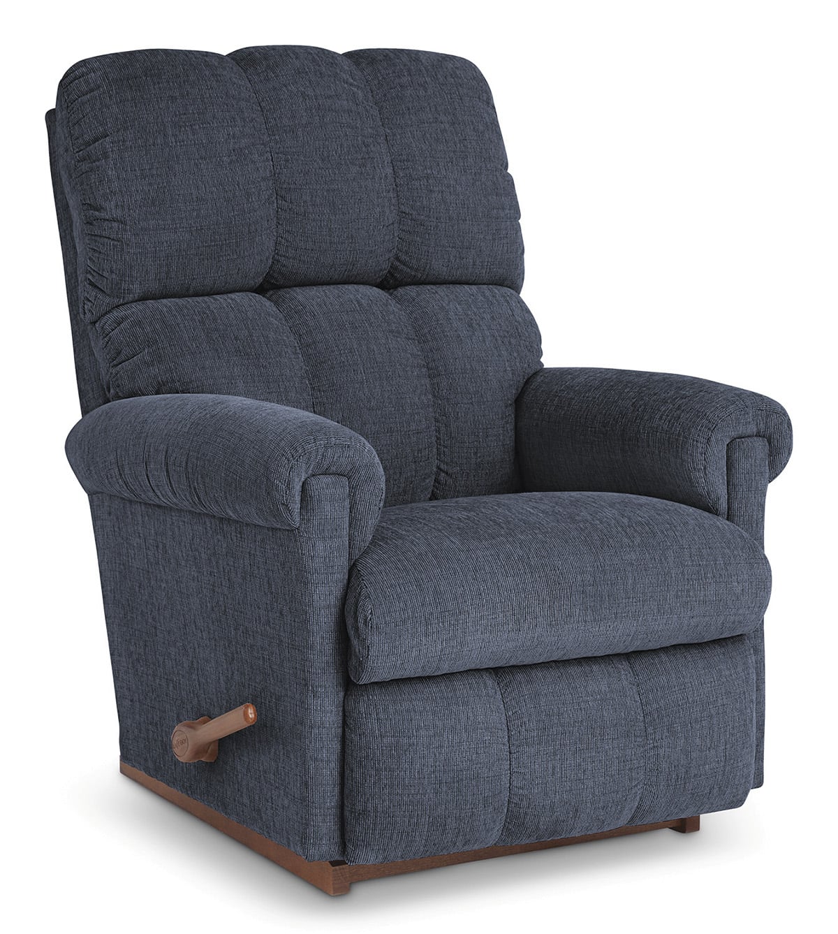 La Z Boy Randell Casual Oversized Big Man Rocker Recliner Darvin Furniture Recliner Three Way