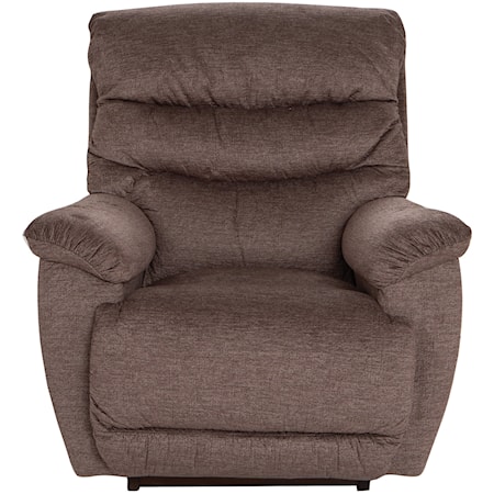 ROCKER RECLINER