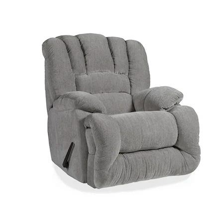 ROCKER RECLINER