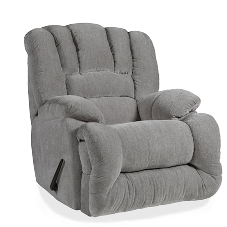 ROCKER RECLINER