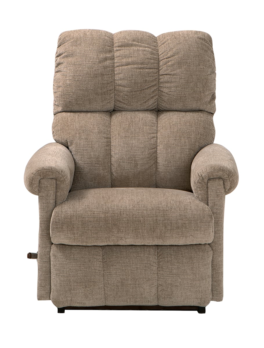 LAZ/ZAR Laid Back R&B インディソウル　Dallas TX 010403 by La-Z-Boy - Vail Rocking Recliner - Multiple Fabric