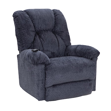 POWER ROCKER RECLINER