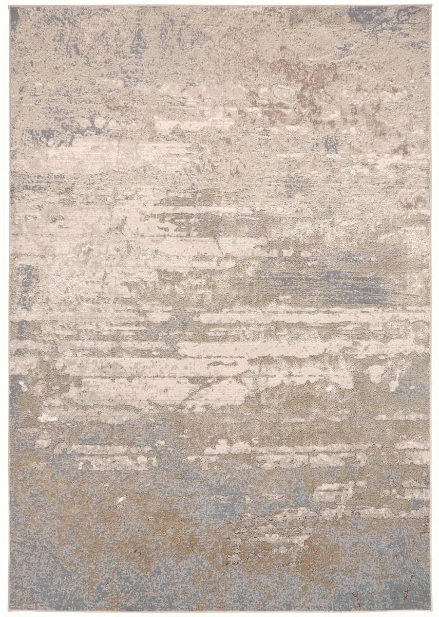 AURA 8X10 AREA RUG
