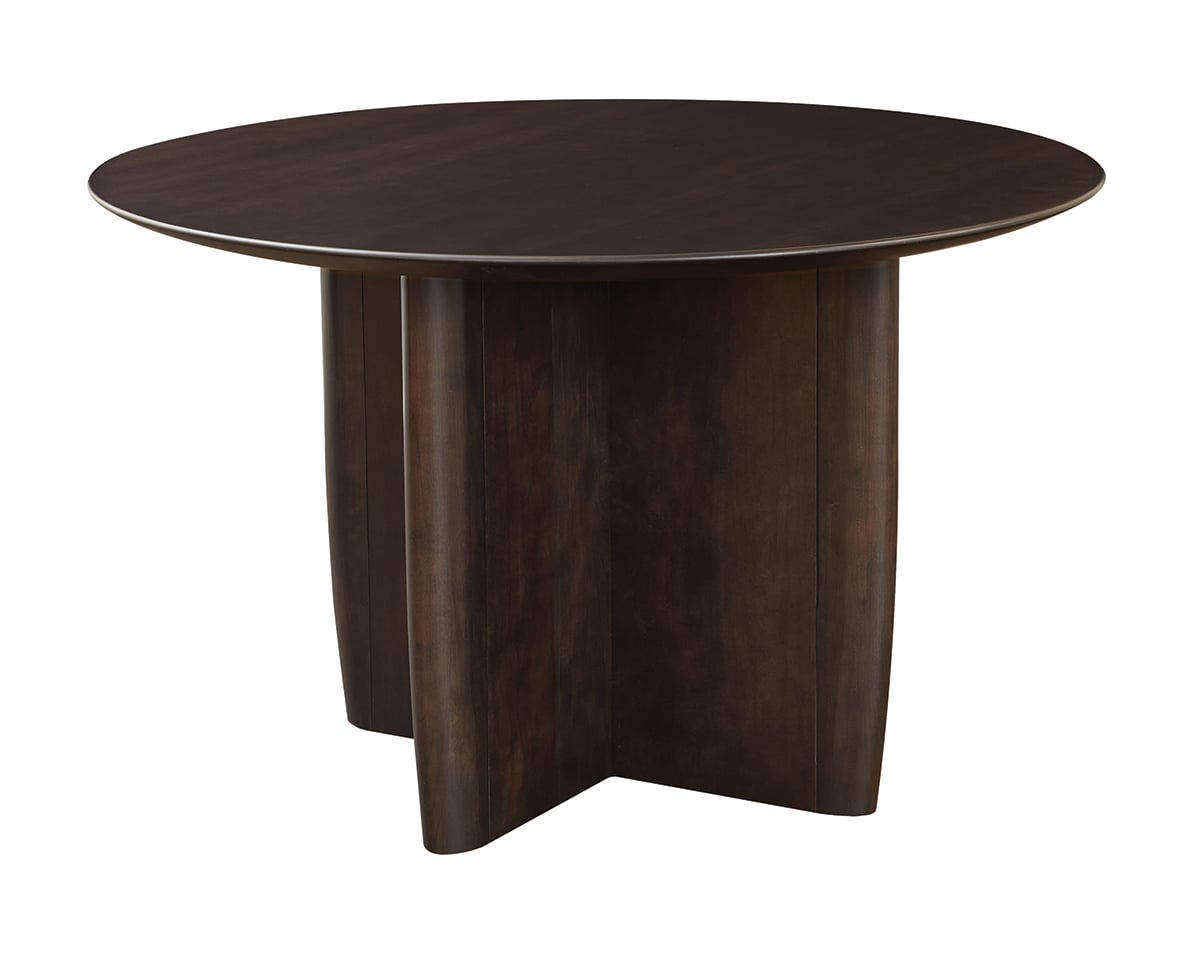 ROUND DINING TABLE