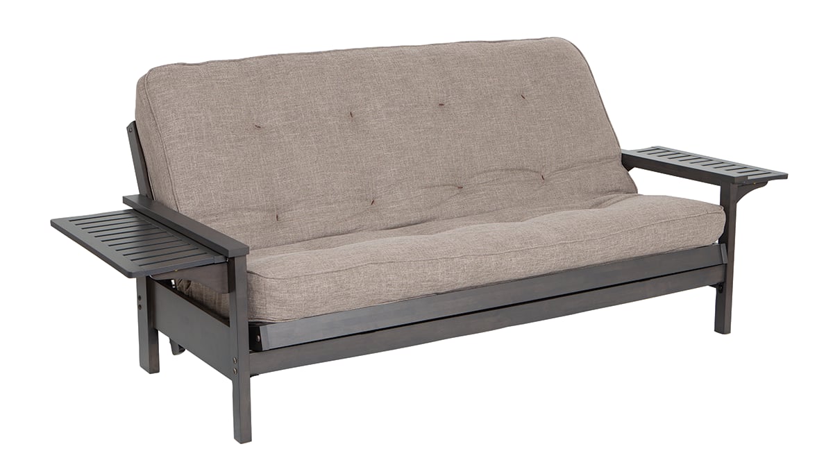 FUTON W/MATTRESS