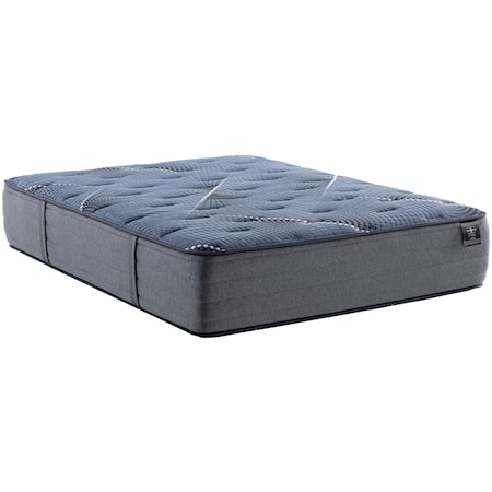 TWIN XL PLUSH MATTRESS